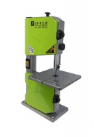 Zipper Bandsaws