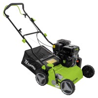 Zipper ZI-BV420 Petrol Scarifier