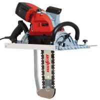 Carpenters Chainsaw